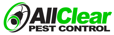All Clear Pest Control